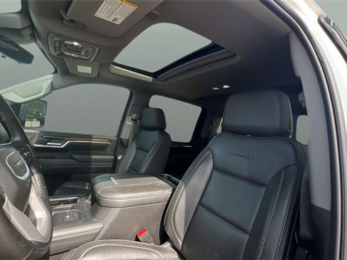 Used 2024 GMC Sierra 2500 Denali w/ Denali Reserve Package image 28