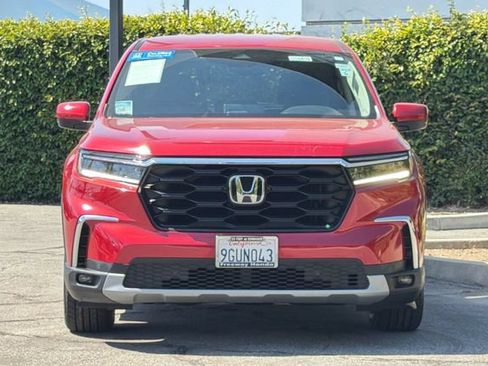 Certified 2023 Honda Pilot EX-L image 10