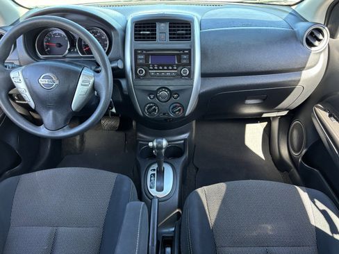 Used 2016 Nissan Versa SV FWD image 16