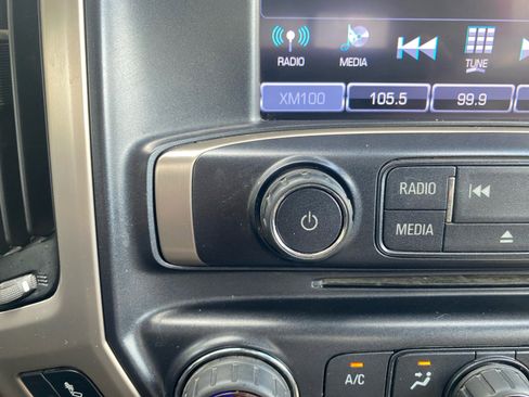 Used 2019 GMC Sierra 3500 Denali w/ Duramax Plus Package image 17