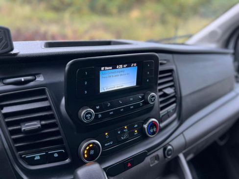 Used 2021 Ford Transit 250 Medium Roof w/ Interior Upgrade Package image 17