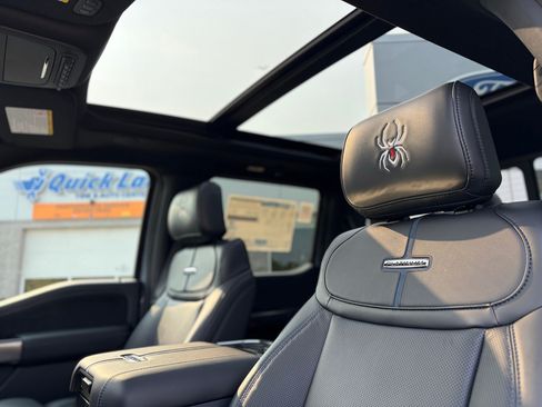 New 2026 Ford F350 Platinum AWD/4WD image 22