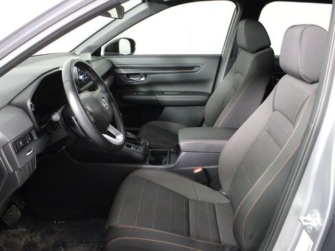 Used 2026 Honda CR-V Sport image 14