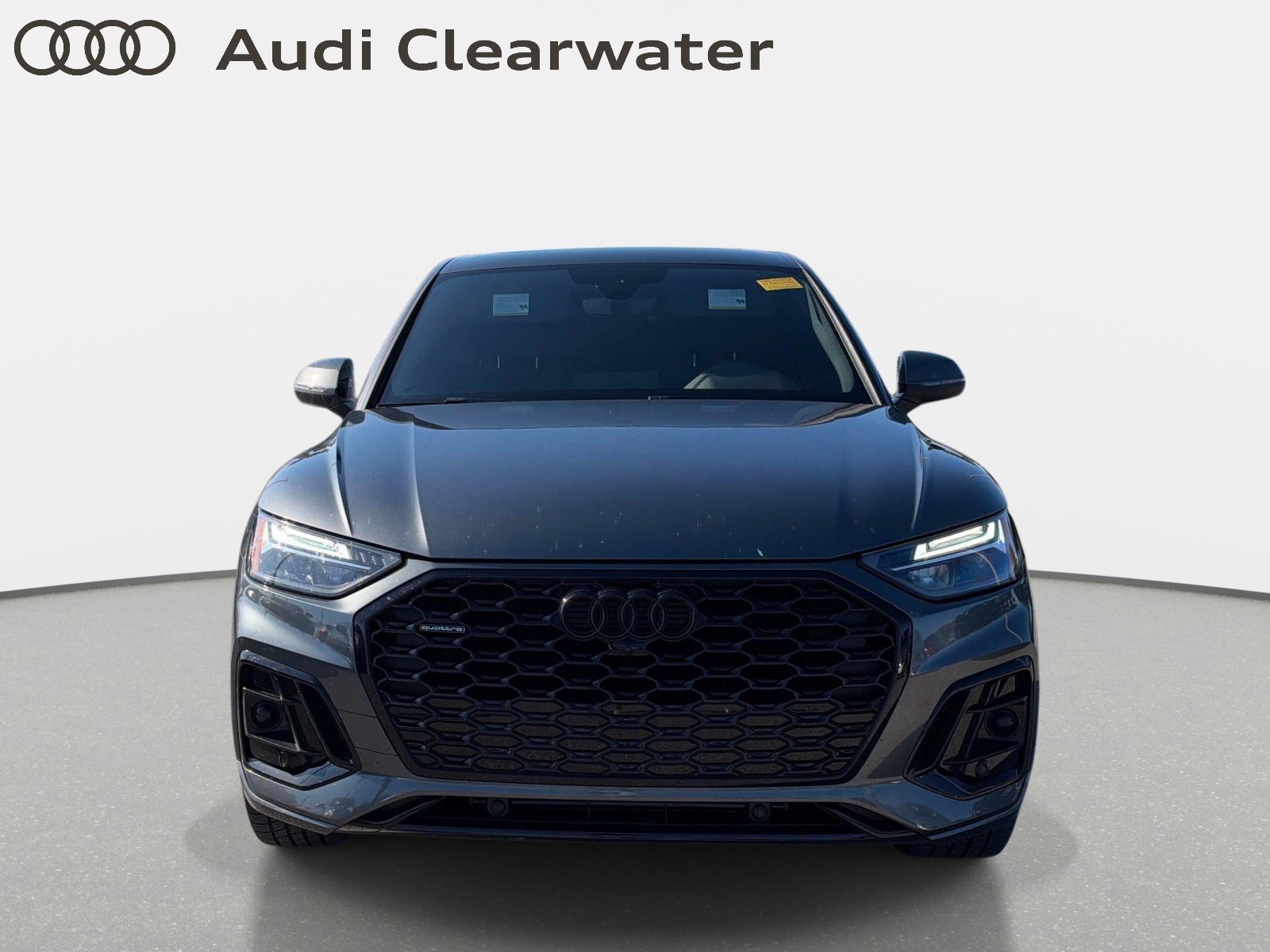 Used 2024 Audi Q5 2.0T Premium Plus AWD/4WD image 5