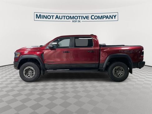 Used 2024 RAM 1500 TRX image 5