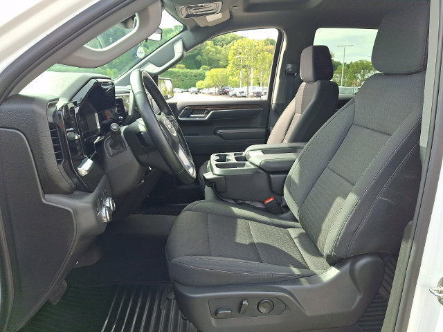 Used 2024 GMC Sierra 1500 Elevation AWD/4WD image 2