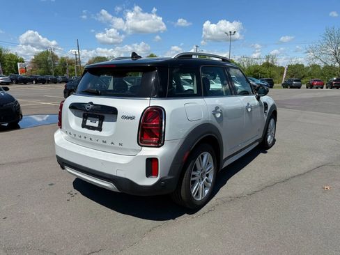 Used 2022 MINI Cooper Countryman ALL4 image 4