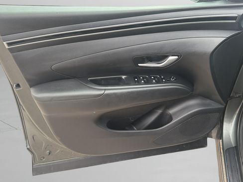 Used 2024 Hyundai Tucson Blue AWD/4WD image 17