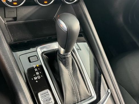 Certified 2025 MAZDA CX-5 AWD 2.5 S image 22