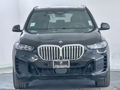 Used 2024 BMW X5 xDrive40i w/ M Sport Package AWD/4WD image 10
