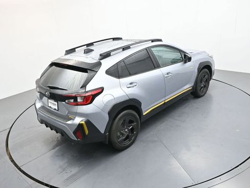 Used 2025 Subaru Crosstrek 2.5i Sport w/ Popular Package #4A AWD/4WD image 29
