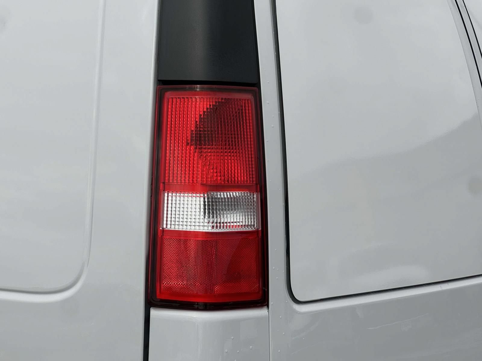 Used 2024 GMC Savana 2500 w/ Driver Convenience Package RWD image 29