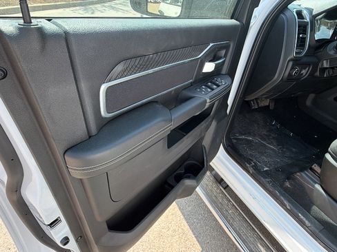 New 2026 RAM 2500 Big Horn RWD image 14
