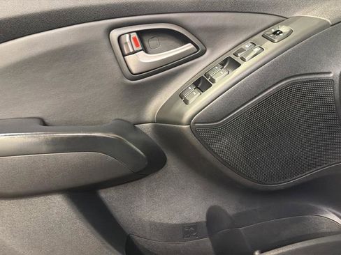 Used 2014 Hyundai Tucson Limited w/ Technology Package 02 image 20