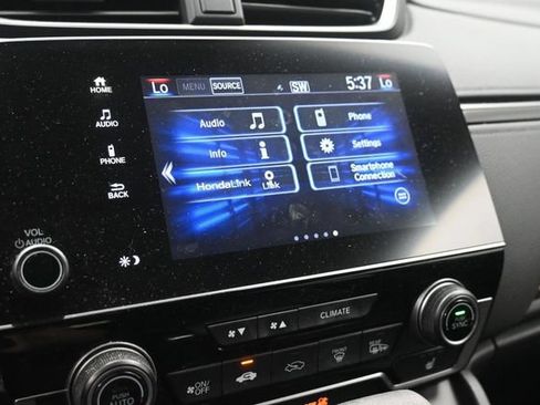 Used 2020 Honda CR-V EX image 17