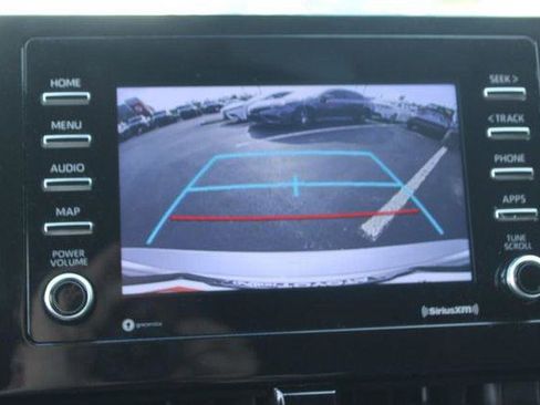 Certified 2021 Toyota Camry SE image 20