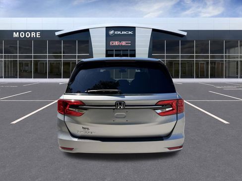 Used 2024 Honda Odyssey EX-L image 5