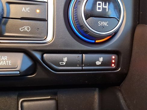 Certified 2023 Chevrolet Suburban Z71 w/ Z71 Off-Road Package image 26