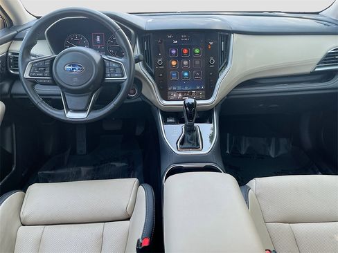 Used 2024 Subaru Outback Limited w/ Popular Package #2 image 22