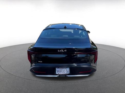 Used 2025 Kia K4 FWD image 12