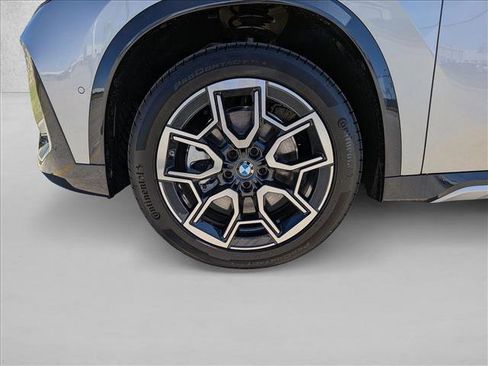 Used 2026 BMW X1 xDrive28i w/ Technology Package AWD/4WD image 10