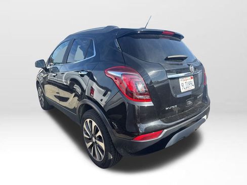 Used 2018 Buick Encore Essence image 6