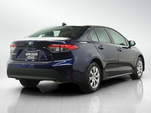 Used 2023 Toyota Corolla LE w/ Carpet Mat Package (TMS) image 5