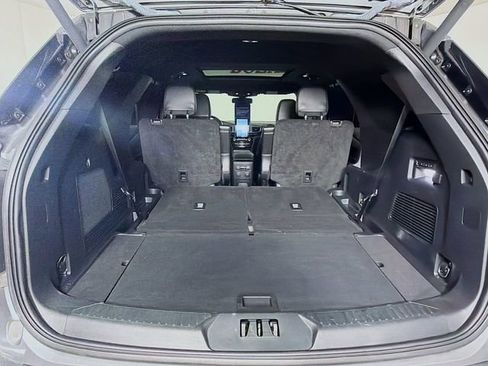 Certified 2023 Ford Explorer ST w/ Equipment Group 401A AWD/4WD image 32