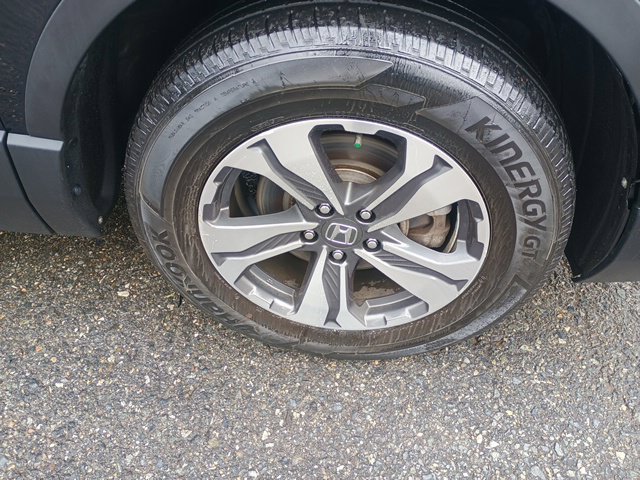 Used 2020 Honda CR-V LX image 9