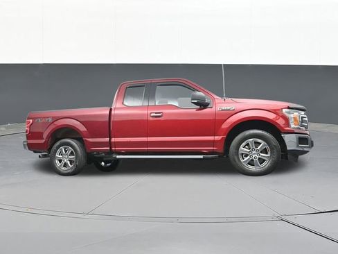 Used 2018 Ford F150 XLT w/ Equipment Group 302A Luxury image 55