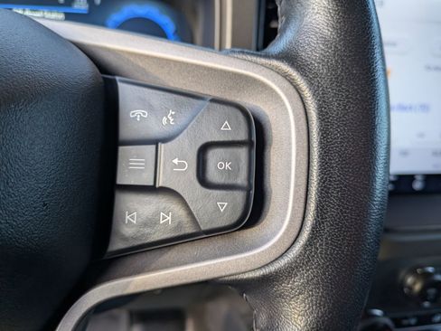 Certified 2025 Ford Bronco Badlands AWD/4WD image 20