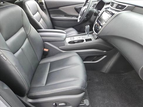 Used 2022 Nissan Murano SV w/ SV Midnight Edition Package image 22