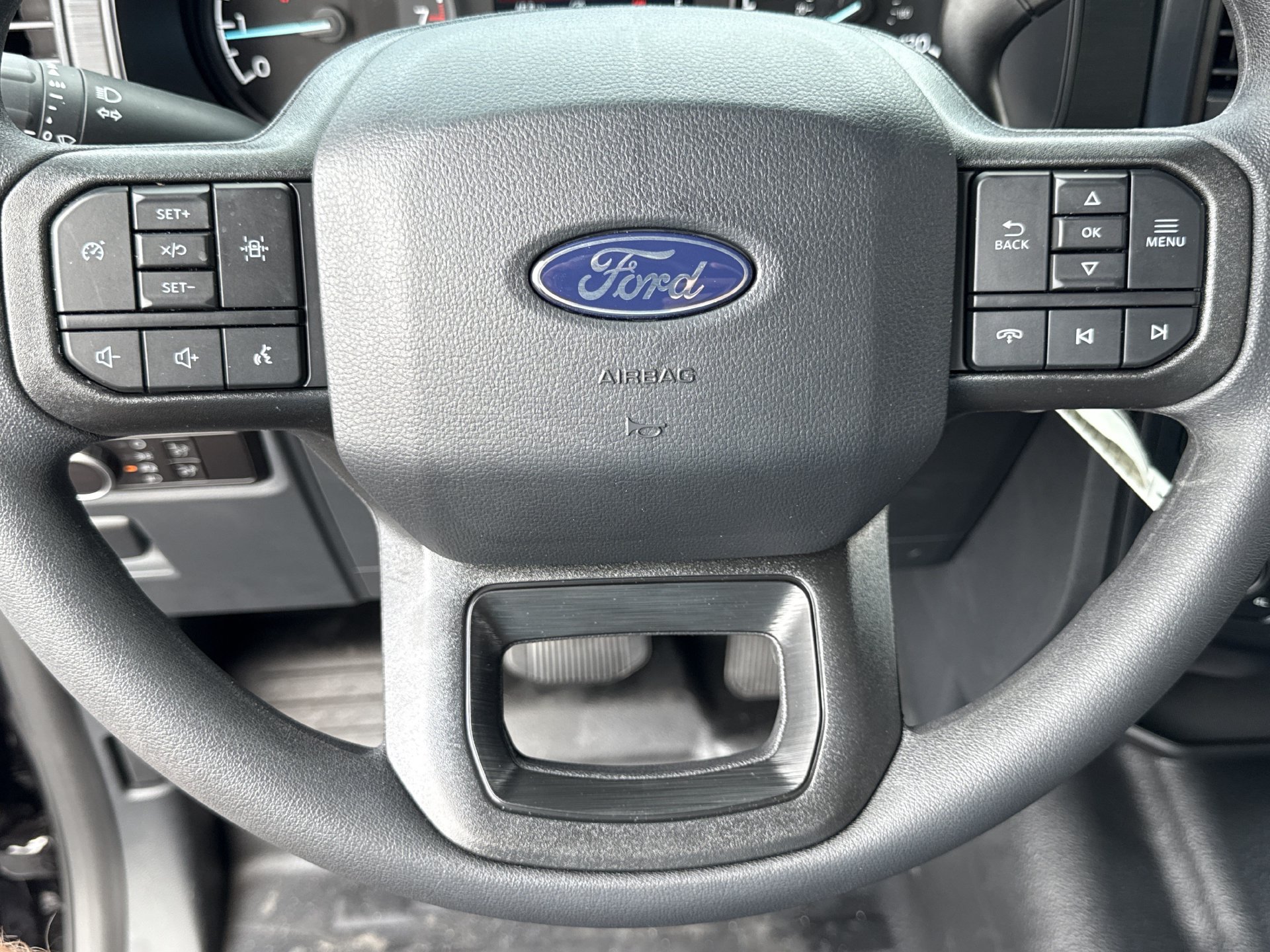 New 2026 Ford F150 XL w/ Tow/Haul Package AWD/4WD image 11