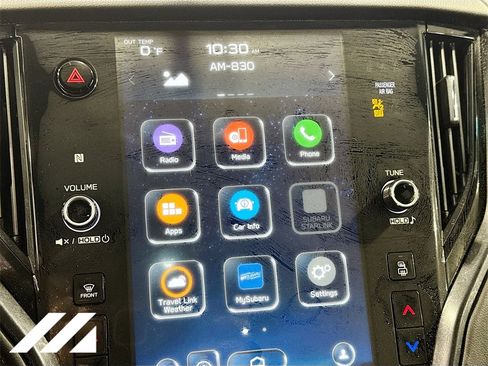 Certified 2022 Subaru Outback Wilderness image 14