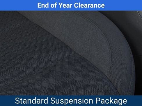 New 2025 Chevrolet Silverado 1500 RST image 24