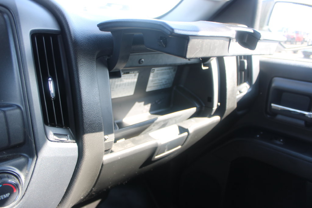Used 2017 Chevrolet Silverado 1500 LS w/ Trailering Package RWD image 41