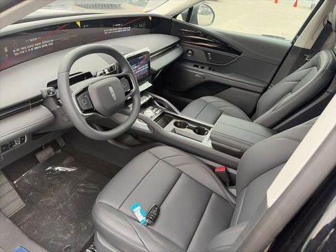 New 2026 Lincoln Nautilus Premier w/ Equipment Group 102A AWD/4WD image 16