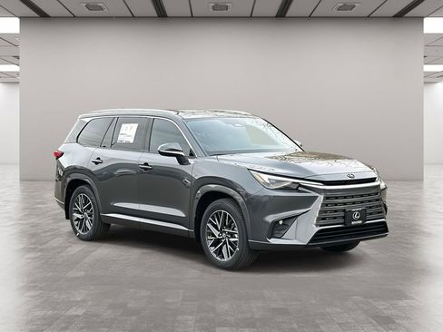 New 2026 Lexus TX 350 350 Premium image 1