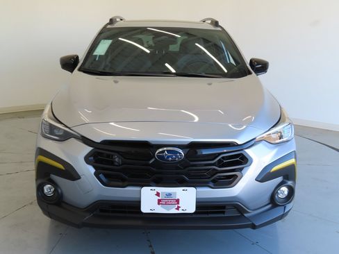 Used 2025 Subaru Crosstrek 2.5i Sport w/ Crosstrek Mirror Package AWD/4WD image 9