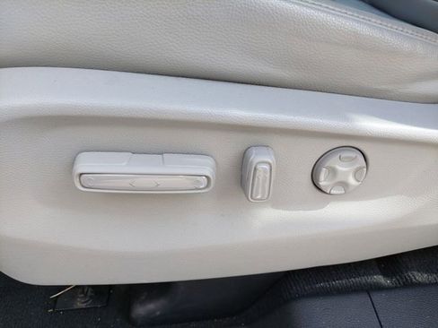 Used 2023 Honda Odyssey EX-L image 19