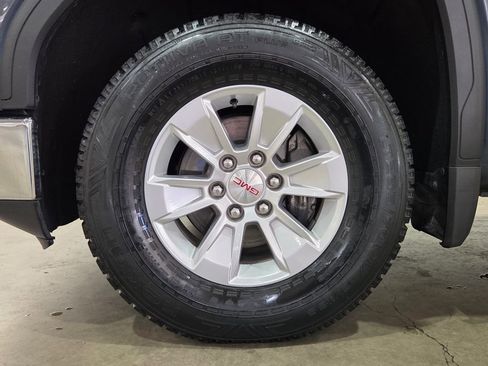 Used 2020 GMC Sierra 1500 SLE w/ SLE Convenience Package image 20