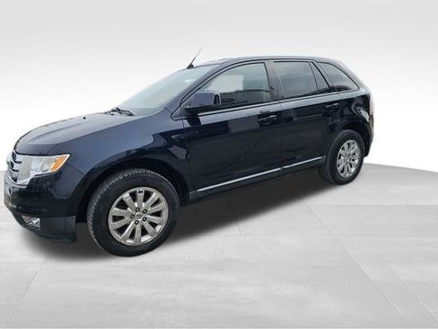 Used 2010 Ford Edge SEL image 8