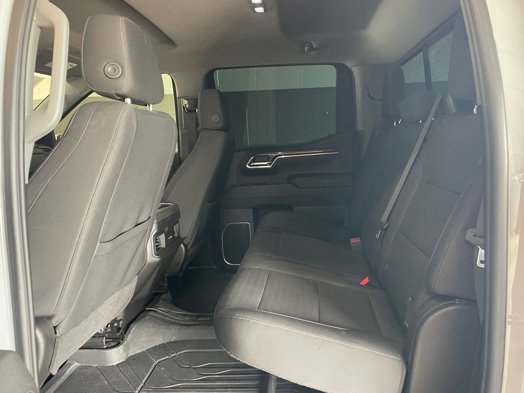 Used 2024 Chevrolet Silverado 1500 LT w/ All Star Edition Plus RWD image 16