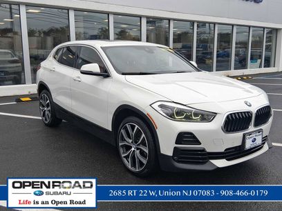 Used 2022 BMW X2 xDrive28i w/ Convenience Package