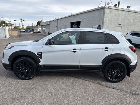 New 2026 Mitsubishi Outlander Sport AWD image 5