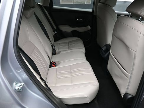 Used 2024 Honda HR-V EX-L image 23