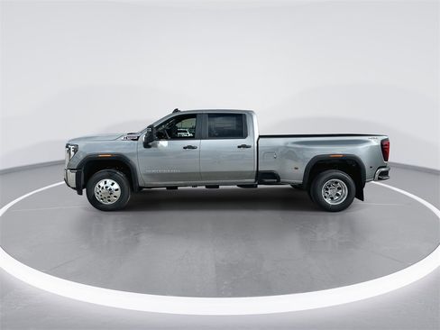 New 2026 GMC Sierra 3500 Pro w/ 1SA Pro Safety Plus Package image 5