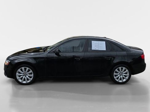 Used 2014 Audi A4 2.0T Premium FWD image 7