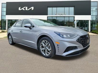 Used 2023 Hyundai Sonata SEL