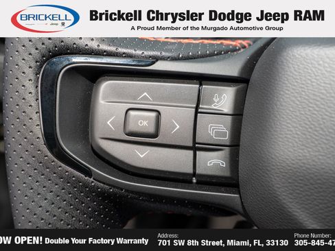 New 2026 Dodge Charger R/T Scat Pack image 27